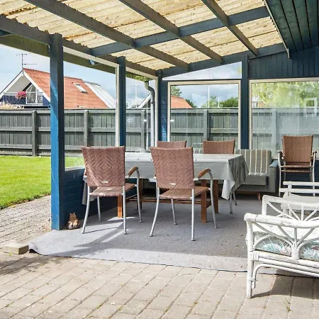 Holiday home Holiday Xliv