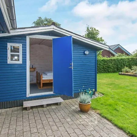 Holiday Xliv Holiday home