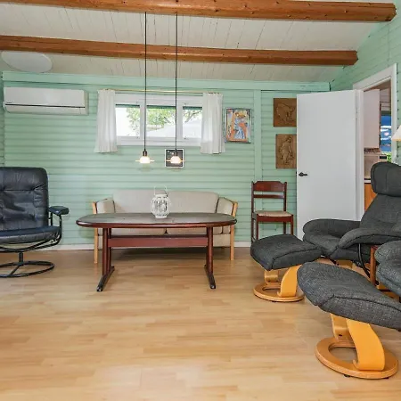 Holiday home Holiday Xliv
