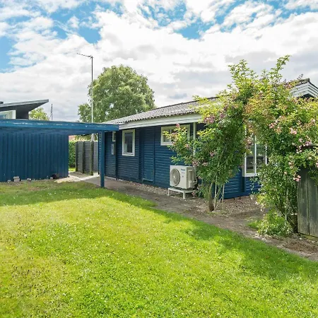 Holiday Xliv Holiday home