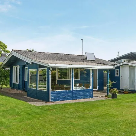 Holiday home Holiday Xliv *