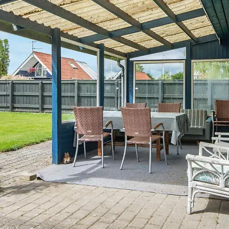 Holiday Xliv Holiday home *